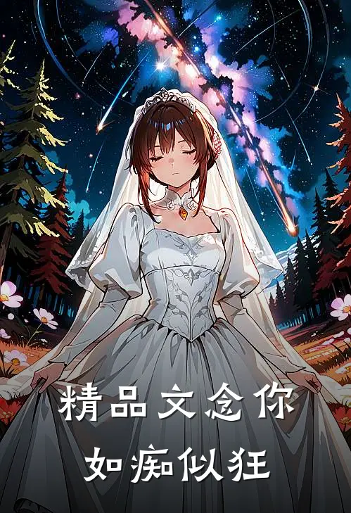 精品文念你如痴似狂