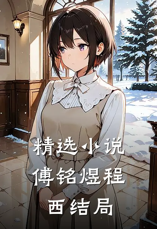 精选小说傅铭煜程西结局