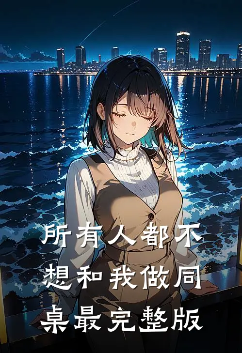 所有人都不想和我做同桌最完整版