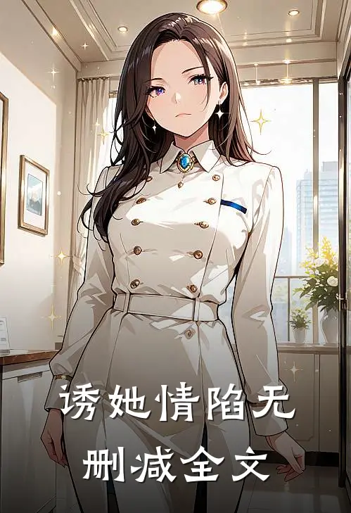 诱她情陷无删减全文