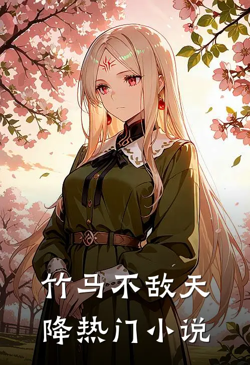 竹马不敌天降热门小说