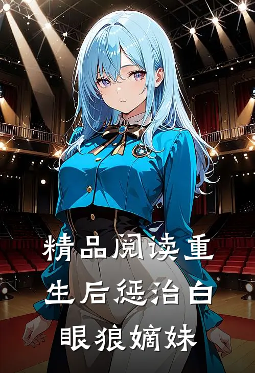 精品阅读重生后惩治白眼狼嫡妹