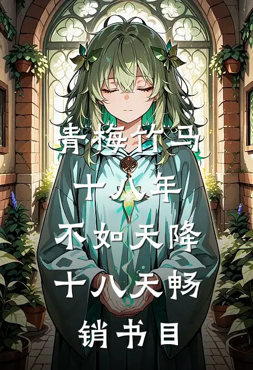 青梅竹马十八年，不如天降十八天畅销书目