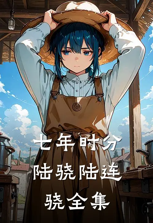七年时分陆骁陆连骁全集
