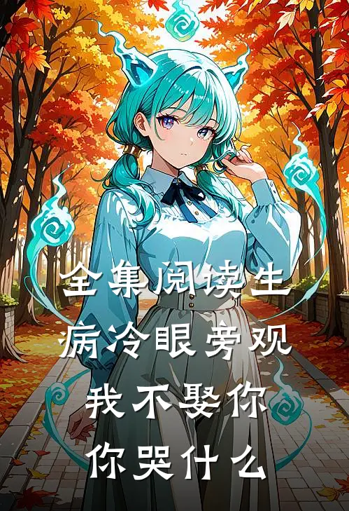 全集阅读生病冷眼旁观我不娶你你哭什么