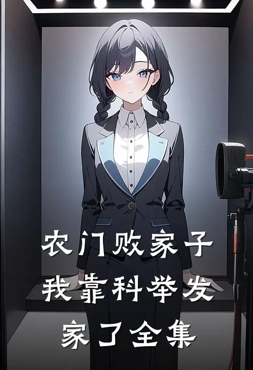 农门败家子：我靠科举发家了 全集