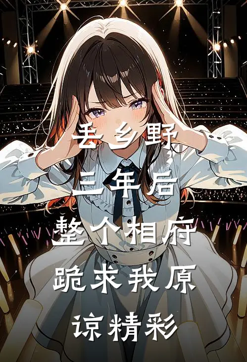 丢乡野三年后，整个相府跪求我原谅精彩