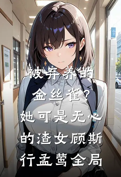 被弃养的金丝雀？她可是无心的渣女顾斯行孟莺全局