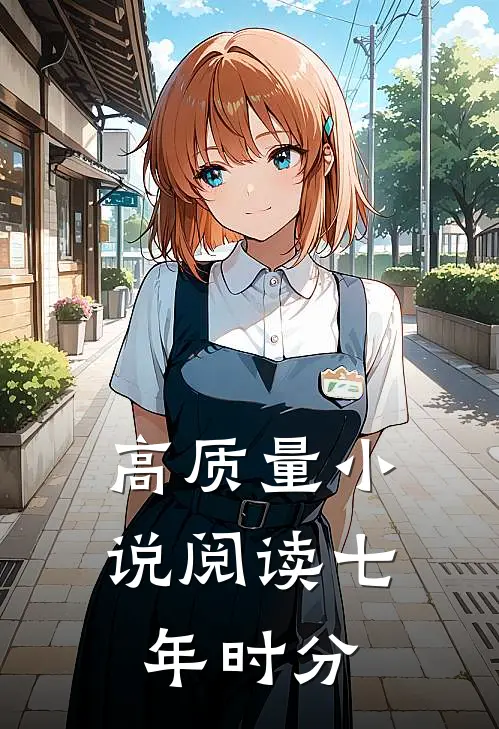 高质量小说阅读七年时分