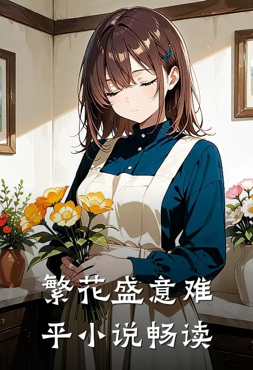 繁花盛意难平小说畅读