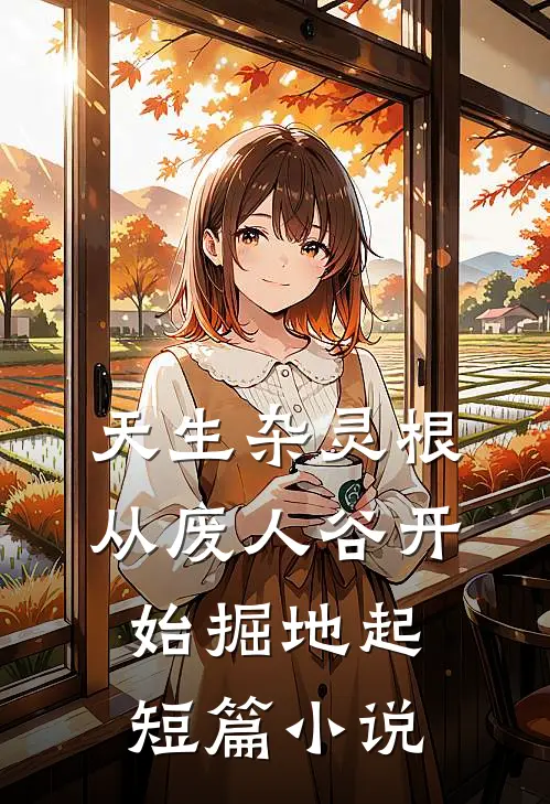 天生杂灵根，从废人谷开始掘地起短篇小说