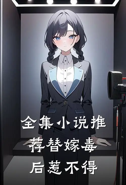 全集小说推荐替嫁毒后惹不得