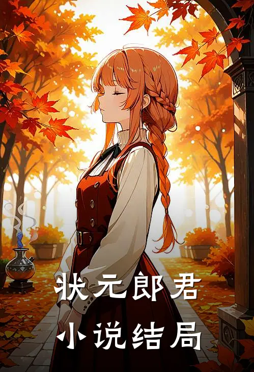 状元郎君小说结局