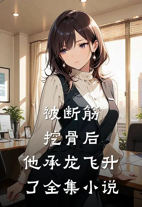 被断筋挖骨后，他承龙飞升了全集小说