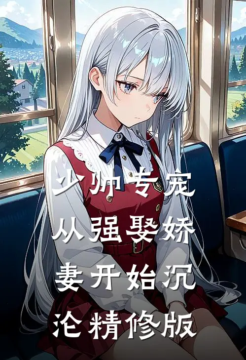 少帅专宠：从强娶娇妻开始沉沦精修版