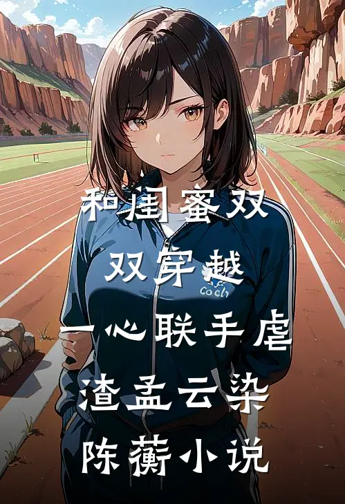和闺蜜双双穿越，一心联手虐渣孟云染陈蘅小说