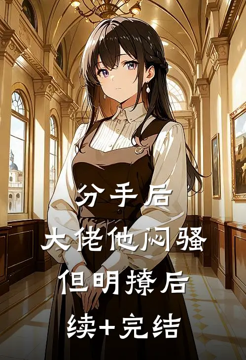 分手后，大佬他闷骚但明撩后续+完结