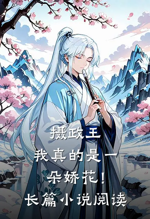 摄政王，我真的是一朵娇花！长篇小说阅读
