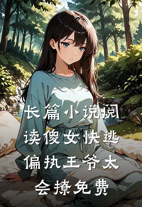 长篇小说阅读傻女快逃偏执王爷太会撩免费