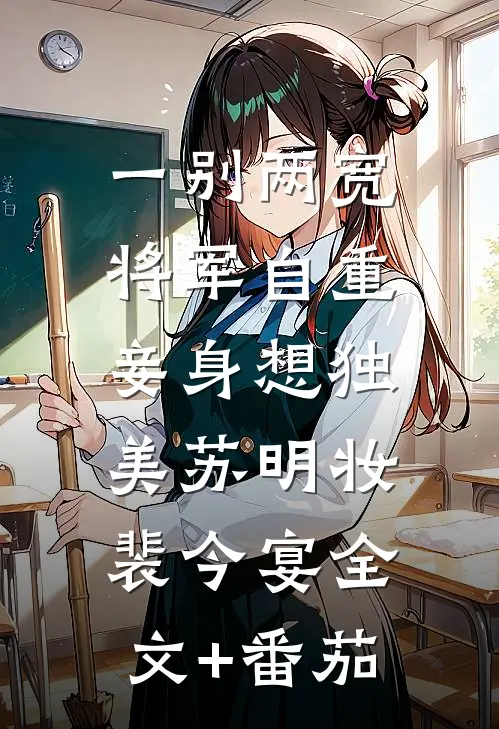 一别两宽，将军自重，妾身想独美苏明妆裴今宴全文+番茄