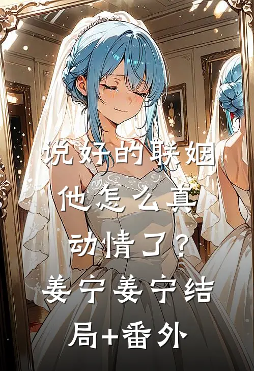 说好的联姻，他怎么真动情了？姜宁姜宁结局+番外