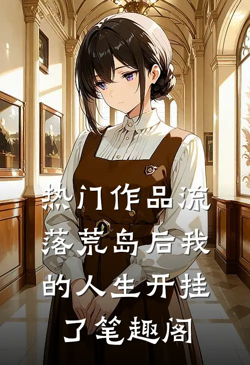 热门作品流落荒岛后我的人生开挂了笔趣阁