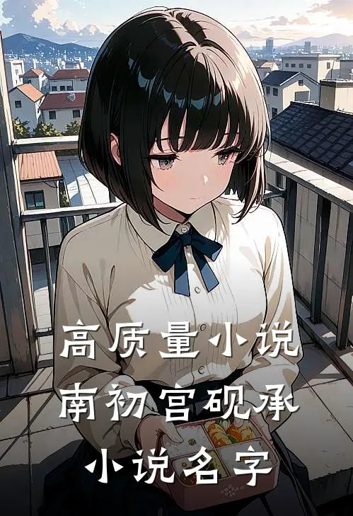 高质量小说南初宫砚承小说名字
