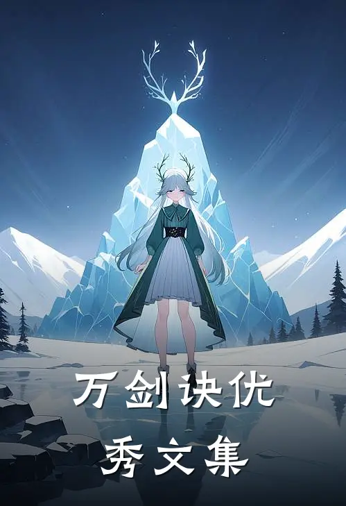 万剑诀优秀文集