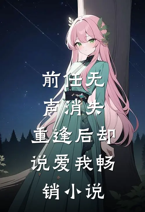 前任无声消失，重逢后却说爱我畅销小说