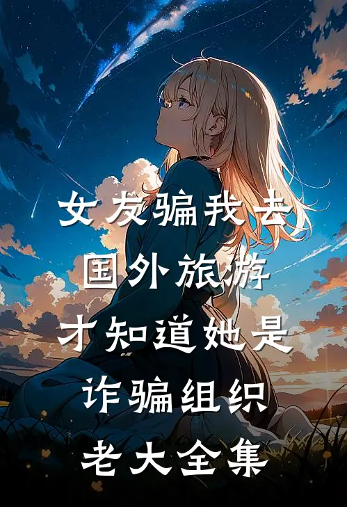 女友骗我去国外旅游，才知道她是诈骗组织老大全集