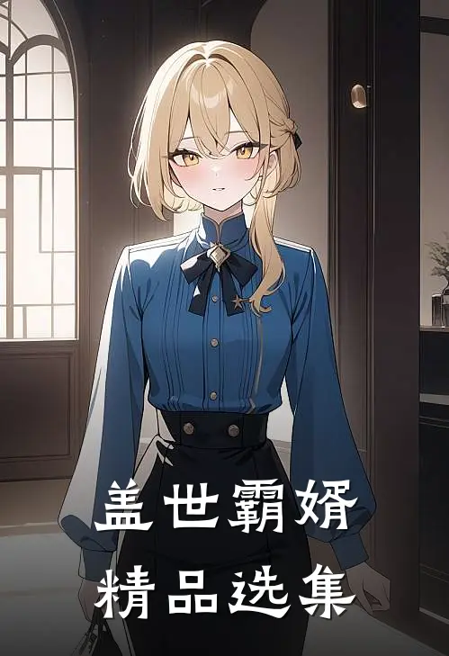 盖世霸婿精品选集