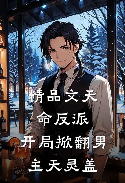 精品文天命反派：开局掀翻男主天灵盖
