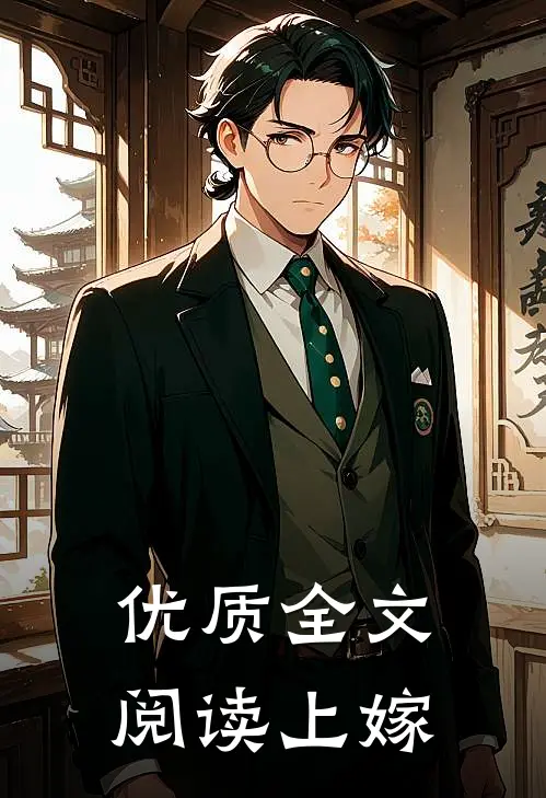 优质全文阅读上嫁