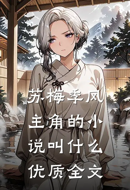 苏梅季风主角的小说叫什么优质全文