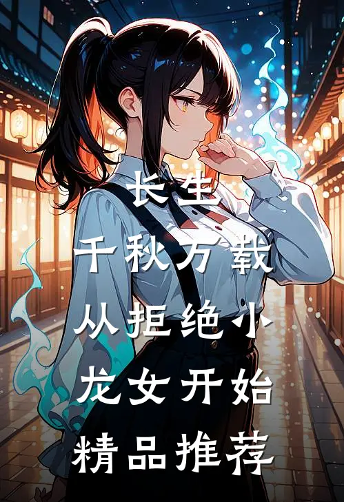 长生:千秋万载从拒绝小龙女开始精品推荐