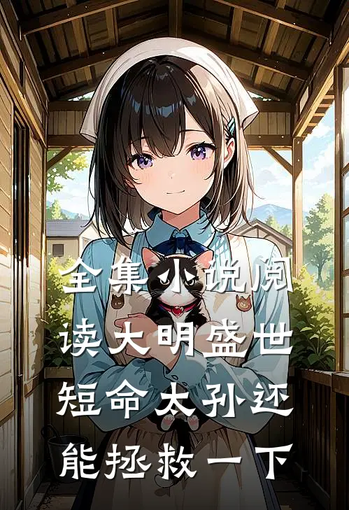 全集小说阅读大明盛世：短命太孙还能拯救一下
