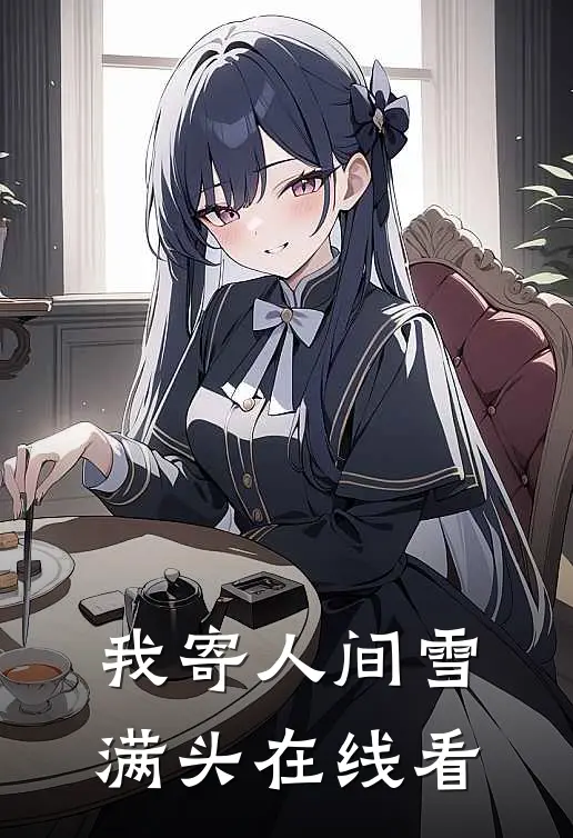 我寄人间雪满头在线看