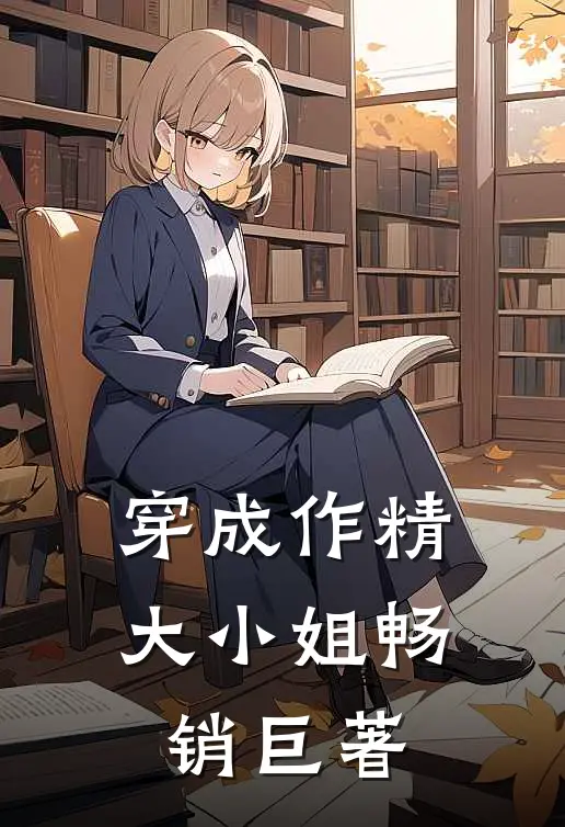 穿成作精大小姐畅销巨著