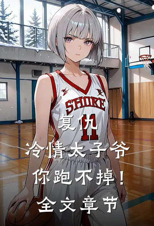 复仇：冷情太子爷，你跑不掉！全文章节
