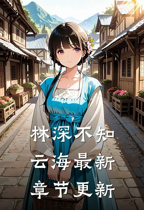林深不知云海最新章节更新