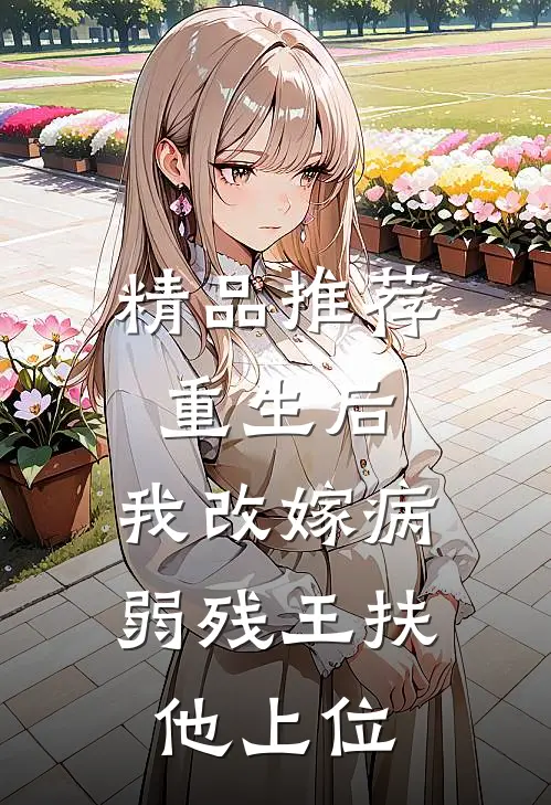 精品推荐重生后,我改嫁病弱残王扶他上位