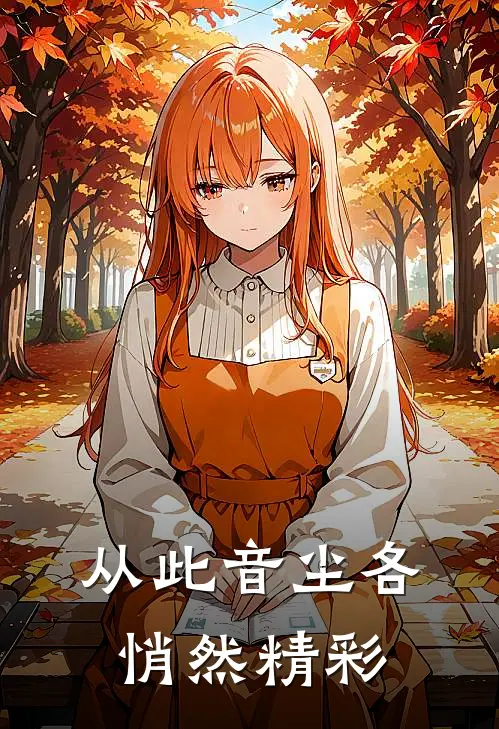 从此音尘各悄然精彩
