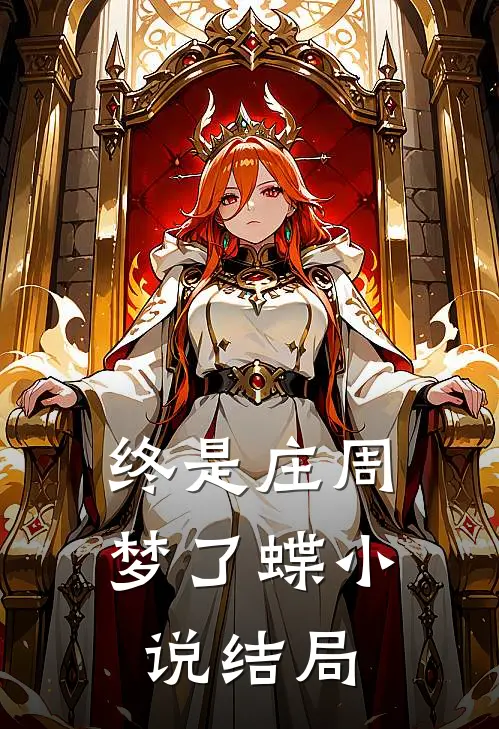 终是庄周梦了蝶小说结局
