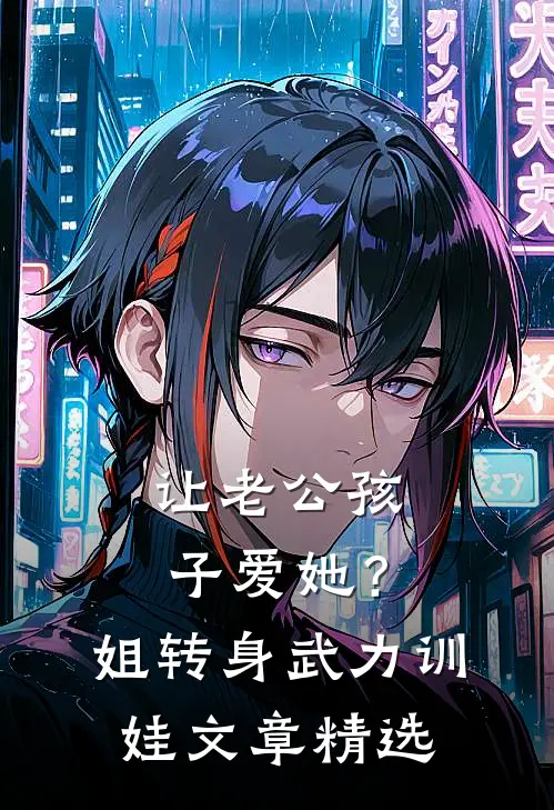 让老公孩子爱她？姐转身武力训娃文章精选