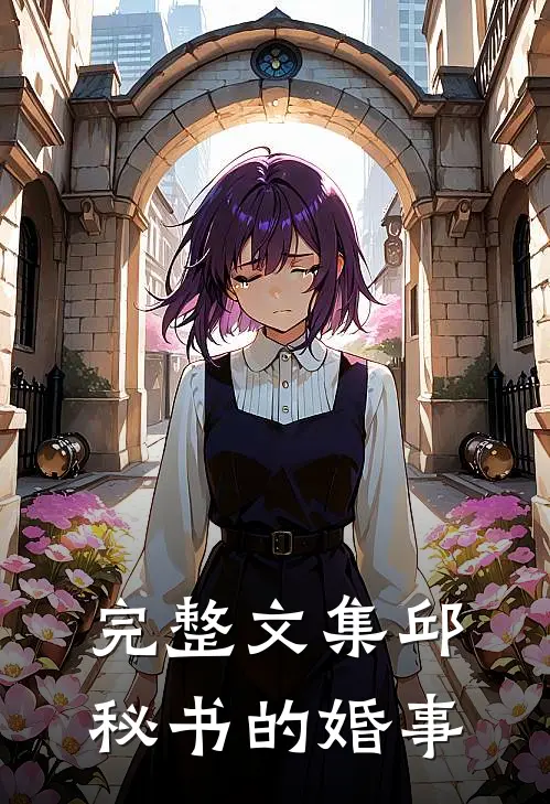 完整文集邱秘书的婚事