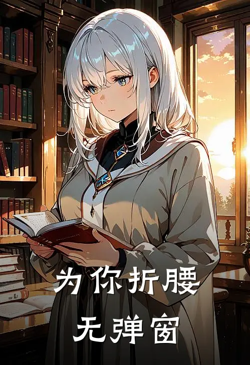 为你折腰无弹窗