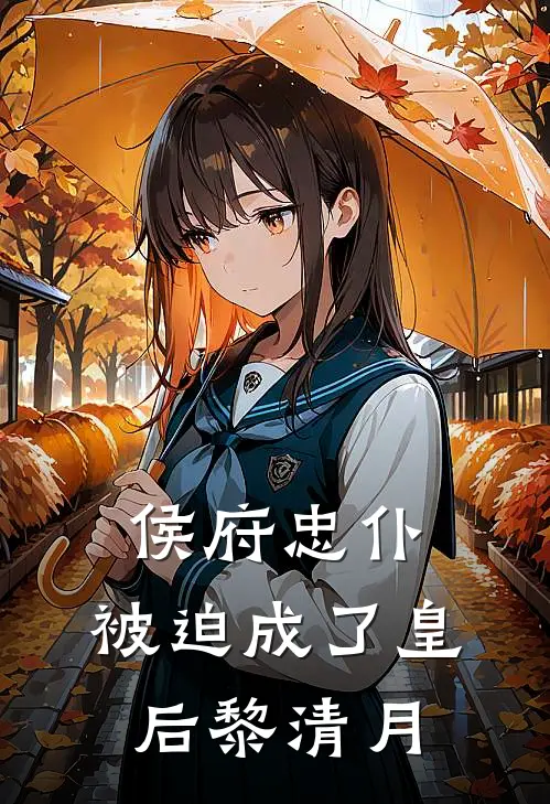 侯府忠仆，被迫成了皇后黎清月