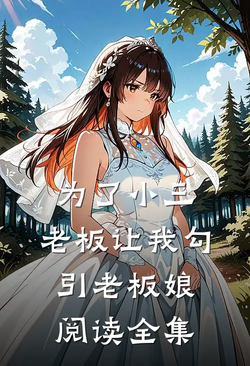为了小三，老板让我勾引老板娘阅读全集