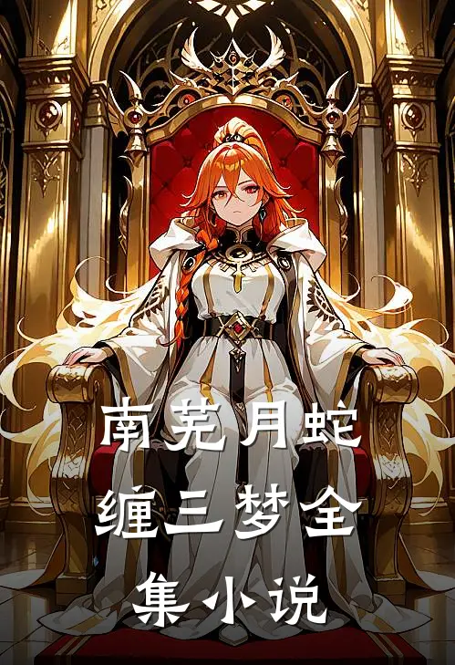 南芜月蛇缠三梦全集小说