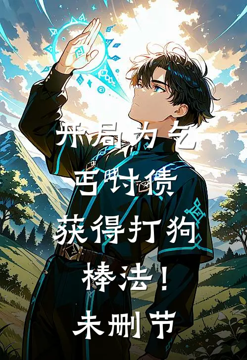 开局为乞丐讨债，获得打狗棒法！未删节